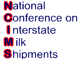 NCIMS Logo
